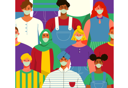 Construction of women empowerment center