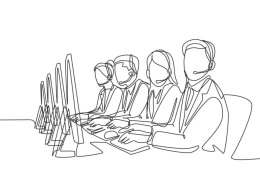 Construction of a vocational training center