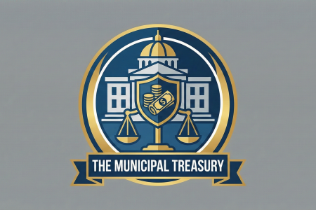 THE MUNICPAL TEASURY